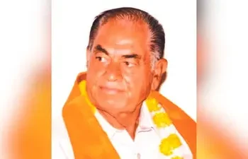 Ram Mandir: कारसेवक पन्नालाल शर्मा ने सुनाई आपबीती, कहा- तब जेल में काटी कई रातें, प्रभु श्रीराम ने आज ये दिन देखने के लिए जिंदा रखा