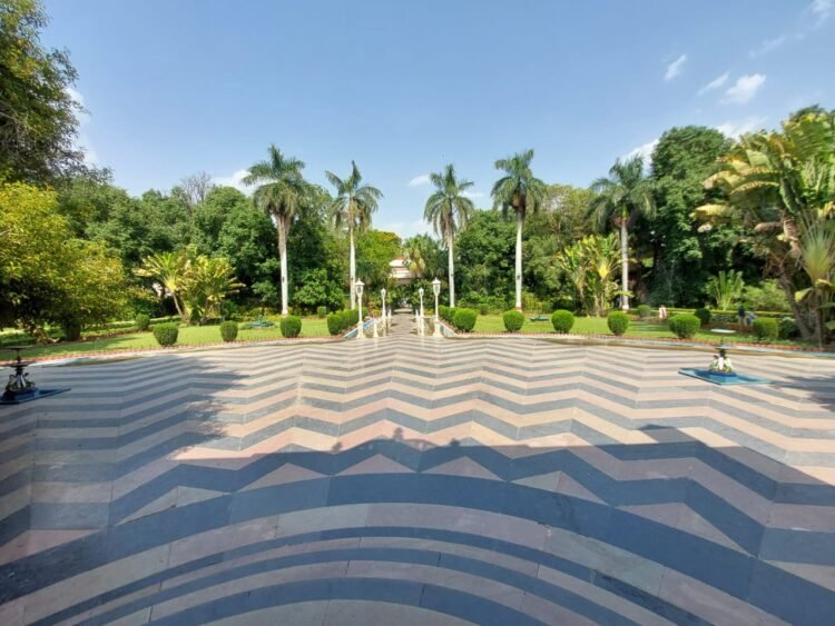 झुलसा रही गर्मी : तपन के बीच दोपहर में पर्यटन स्थल-बाजार सूने अगले 4 दिन तपन से नहीं मिलेगी राहत, मौसम विभाग का लू का अलर्ट