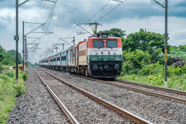 जयपुर–उदयपुर एक्सप्रेस में स्थायी रूप से बढ़ा सेकंड एसी कोच, यात्रियों को मिलेंगी अतिरिक्त बर्थ